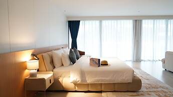 Kora Beach Resort Phuket