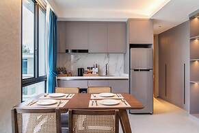 Kora Beach Resort Phuket