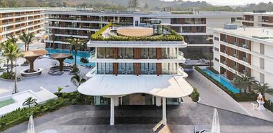 Kora Beach Resort Phuket