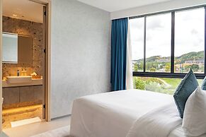 Kora Beach Resort Phuket