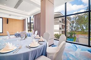 Kora Beach Resort Phuket