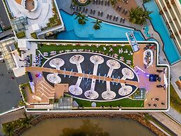 Kora Beach Resort Phuket