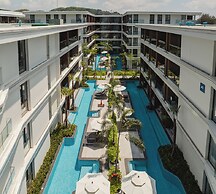 Kora Beach Resort Phuket