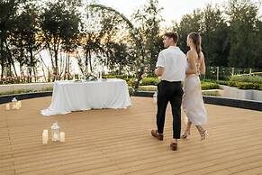 Kora Beach Resort Phuket