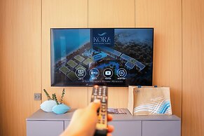 Kora Beach Resort Phuket