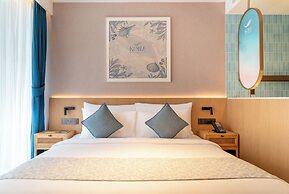 Kora Beach Resort Phuket