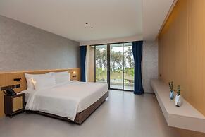 Kora Beach Resort Phuket
