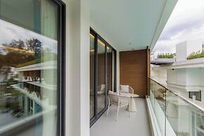 Kora Beach Resort Phuket