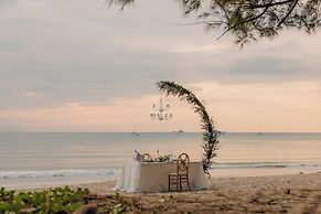 Kora Beach Resort Phuket