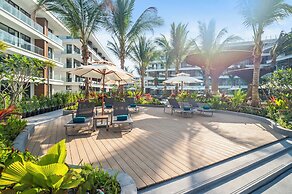 Kora Beach Resort Phuket