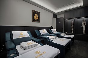 Kora Beach Resort Phuket