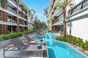 Kora Beach Resort Phuket