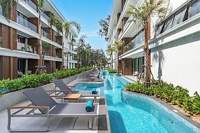 Kora Beach Resort Phuket
