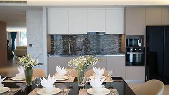 Kora Beach Resort Phuket