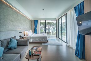 Kora Beach Resort Phuket