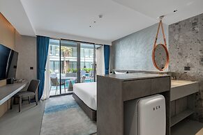 Kora Beach Resort Phuket