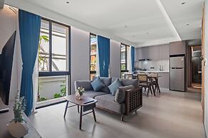 Kora Beach Resort Phuket