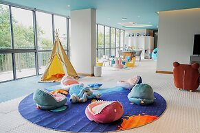 Kora Beach Resort Phuket
