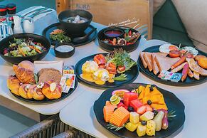 Kora Beach Resort Phuket