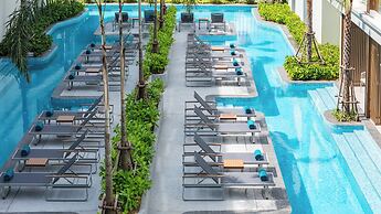 Kora Beach Resort Phuket