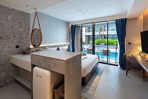 Kora Beach Resort Phuket