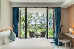 Kora Beach Resort Phuket