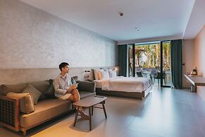 Kora Beach Resort Phuket