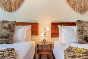 NHOA 211A Lux 2BR Pool View Aldea Zama