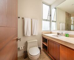 NHOA 211A Lux 2BR Pool View Aldea Zama