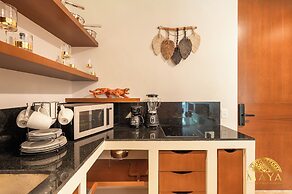 NHOA 211A Lux 2BR Pool View Aldea Zama