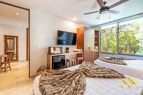 NHOA 211A Lux 2BR Pool View Aldea Zama