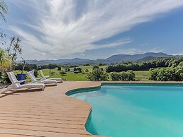 Attunga Park Main House