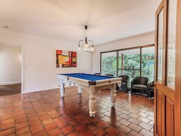 Attunga Park Main House