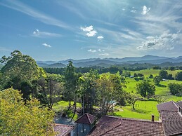 Attunga Park Main House