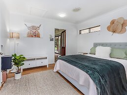 Attunga Park Main House