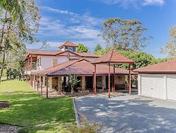 Attunga Park Main House
