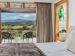 Attunga Park Main House