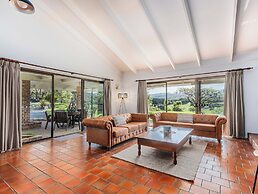 Attunga Park Main House