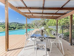 Attunga Park Main House