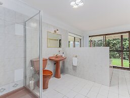 Attunga Park Main House