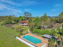Attunga Park Main House