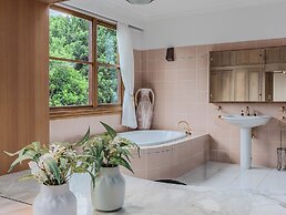 Attunga Park Main House