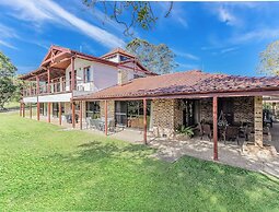 Attunga Park Main House
