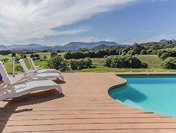 Attunga Park Main House