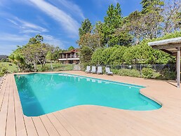 Attunga Park Main House