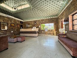 Ananda Resort Pushkar