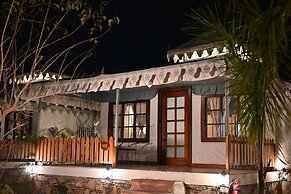 Ananda Resort Pushkar