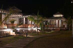 Ananda Resort Pushkar