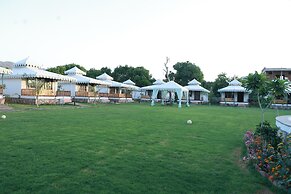 Ananda Resort Pushkar