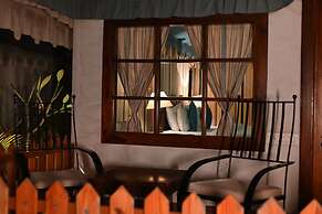 Ananda Resort Pushkar